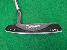 Load image into Gallery viewer, Cleveland Classic Collection 3 Putter 35&quot;
