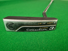 Load image into Gallery viewer, Cleveland Classic Collection 3 Putter 35&quot;
