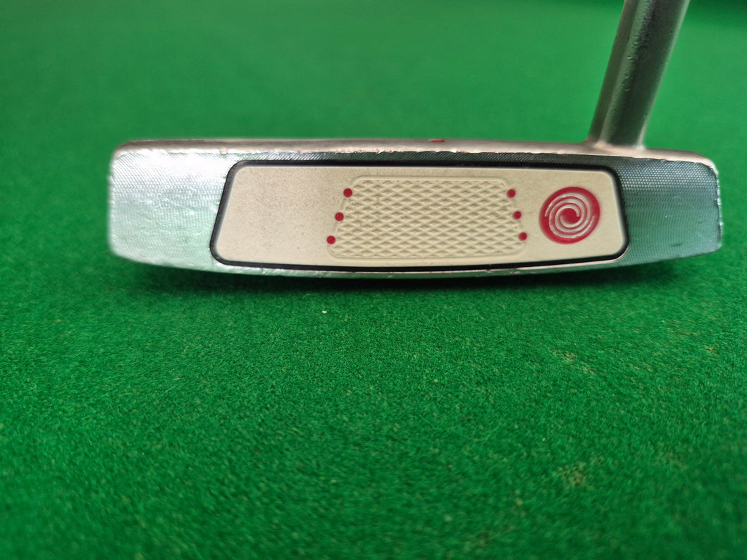 Odyssey White Hot XG #4 Putter 35