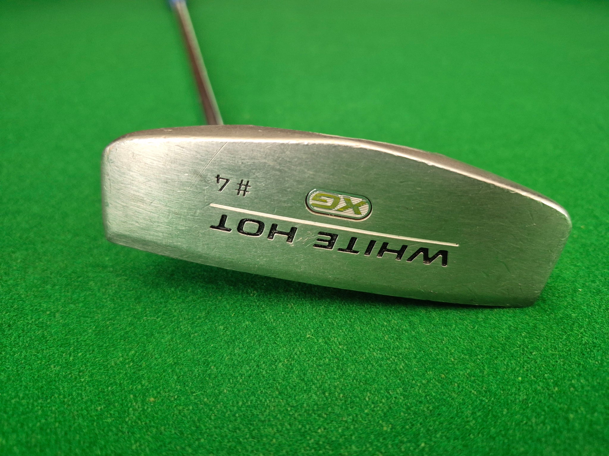 Odyssey White Hot XG #4 Putter 35