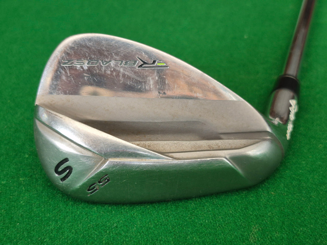 TaylorMade RBladez Sand Wedge LH 55° Regular