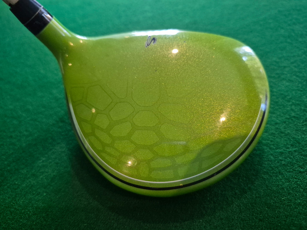 Cobra Bio Cell 3-4 Fairway Wood 13° - 16° Adjustable Stiff