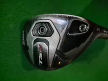 Load image into Gallery viewer, Titleist TS2 Hybrid 21° adjustable loft Senior
