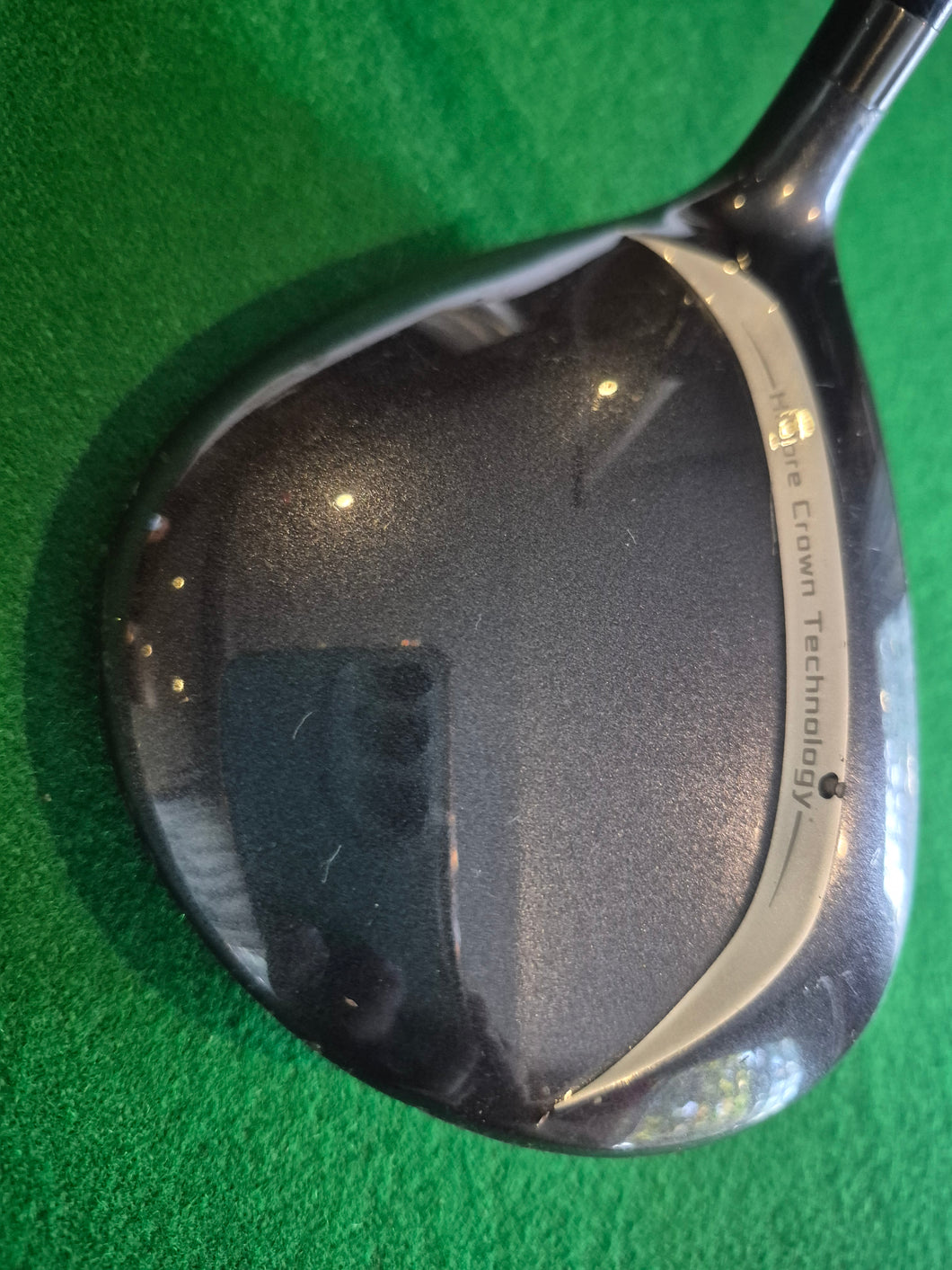 Cleveland Launcher HB 3 Wood 15° Regular