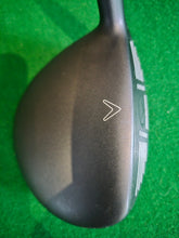 Load image into Gallery viewer, Callaway Edge 3 Wood 15° Regular
