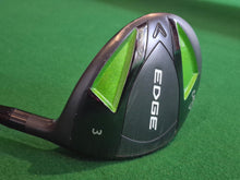 Load image into Gallery viewer, Callaway Edge 3 Wood 15° Regular
