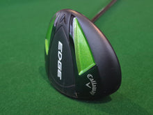 Load image into Gallery viewer, Callaway Edge 3 Wood 15° Regular
