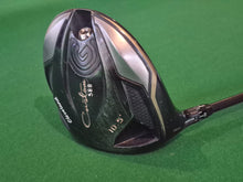Load image into Gallery viewer, Cleveland Custom 588 Driver LH 10.5° Adjustable Loft Stiff
