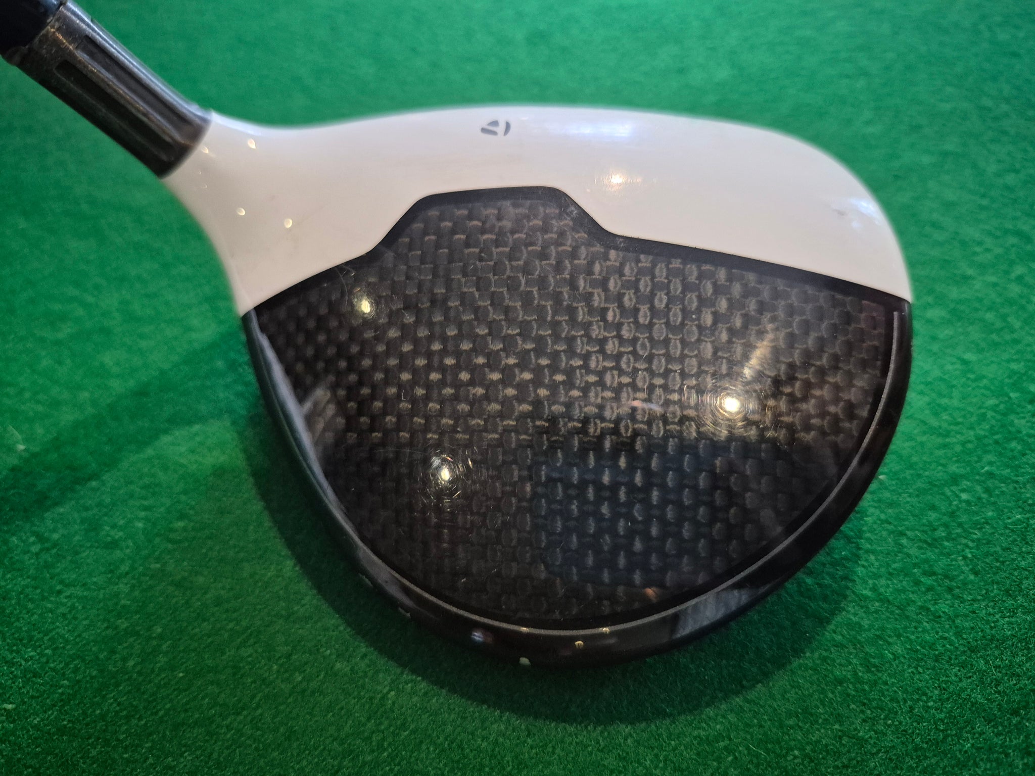 TaylorMade M2 Fairway 3 Wood 15° Stiff – Golfers Market