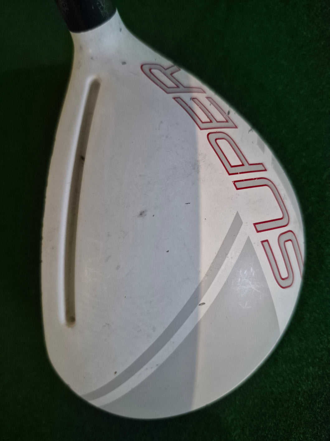 Adams Idea Super S 3 Hybrid LH 19° Regular