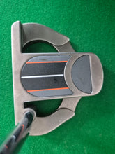 Load image into Gallery viewer, Ping Craz-E Putter 35&quot; Black Dot with New Super Stroke Grip
