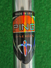 Load image into Gallery viewer, Ping Craz-E Putter 35&quot; Black Dot with New Super Stroke Grip
