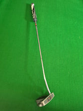 Load image into Gallery viewer, Ping Craz-E Putter 35&quot; Black Dot with New Super Stroke Grip

