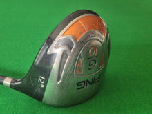 Load image into Gallery viewer, Ping G10 Driver 12° Regular with New Grip
