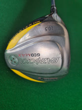 Load image into Gallery viewer, Tour Edge Bazooka GeoMax Driver LH 10.5° with New Grip

