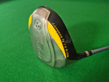 Load image into Gallery viewer, Tour Edge Bazooka GeoMax Driver LH 10.5° with New Grip
