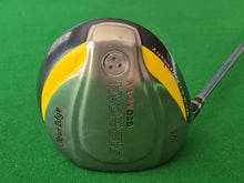 Load image into Gallery viewer, Tour Edge Bazooka GeoMax Driver LH 10.5° with New Grip
