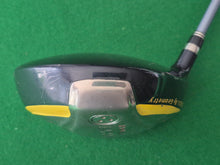 Load image into Gallery viewer, Tour Edge Bazooka GeoMax Driver LH 10.5° with New Grip
