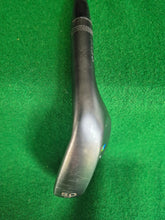Load image into Gallery viewer, Titleist BV Vokey SM6 Gap Wedge 50° with New Grip

