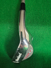 Load image into Gallery viewer, Cleveland Bloom Gap Wedge 49° Ladies with New Grip
