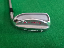 Load image into Gallery viewer, Cleveland Bloom Gap Wedge 49° Ladies with New Grip
