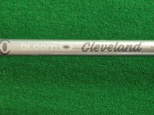 Load image into Gallery viewer, Cleveland Bloom Gap Wedge 49° Ladies with New Grip
