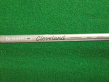 Load image into Gallery viewer, Cleveland Bloom Gap Wedge 49° Ladies with New Grip
