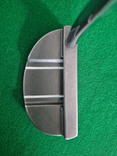 Load image into Gallery viewer, Ping Karsten Piper Putter 35&quot; Black Dot with New Grip
