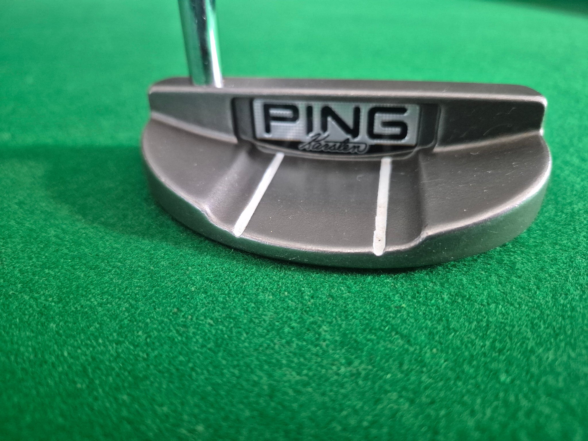 Ping Karsten Piper Putter 35