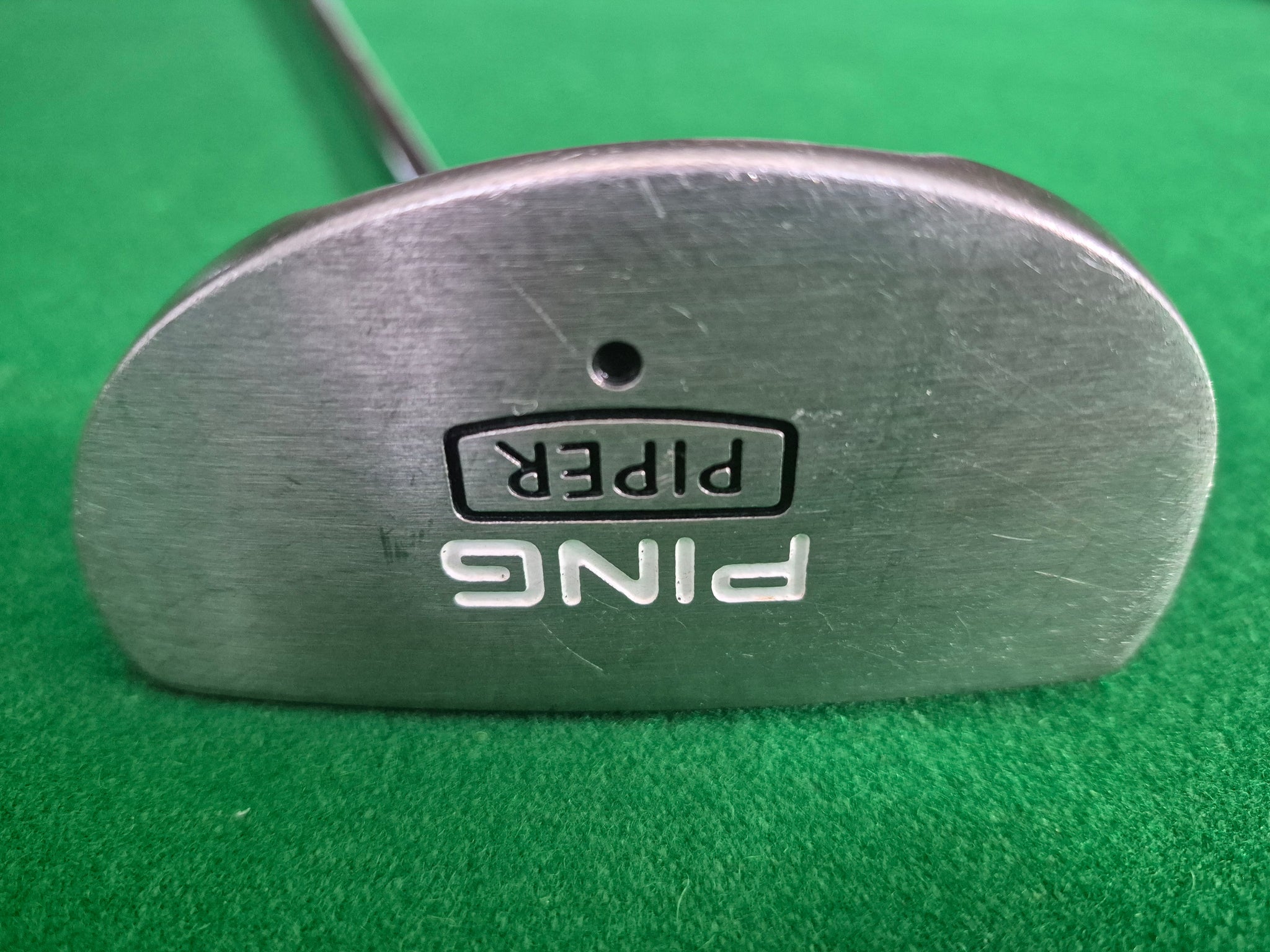 Ping Karsten Piper Putter 35