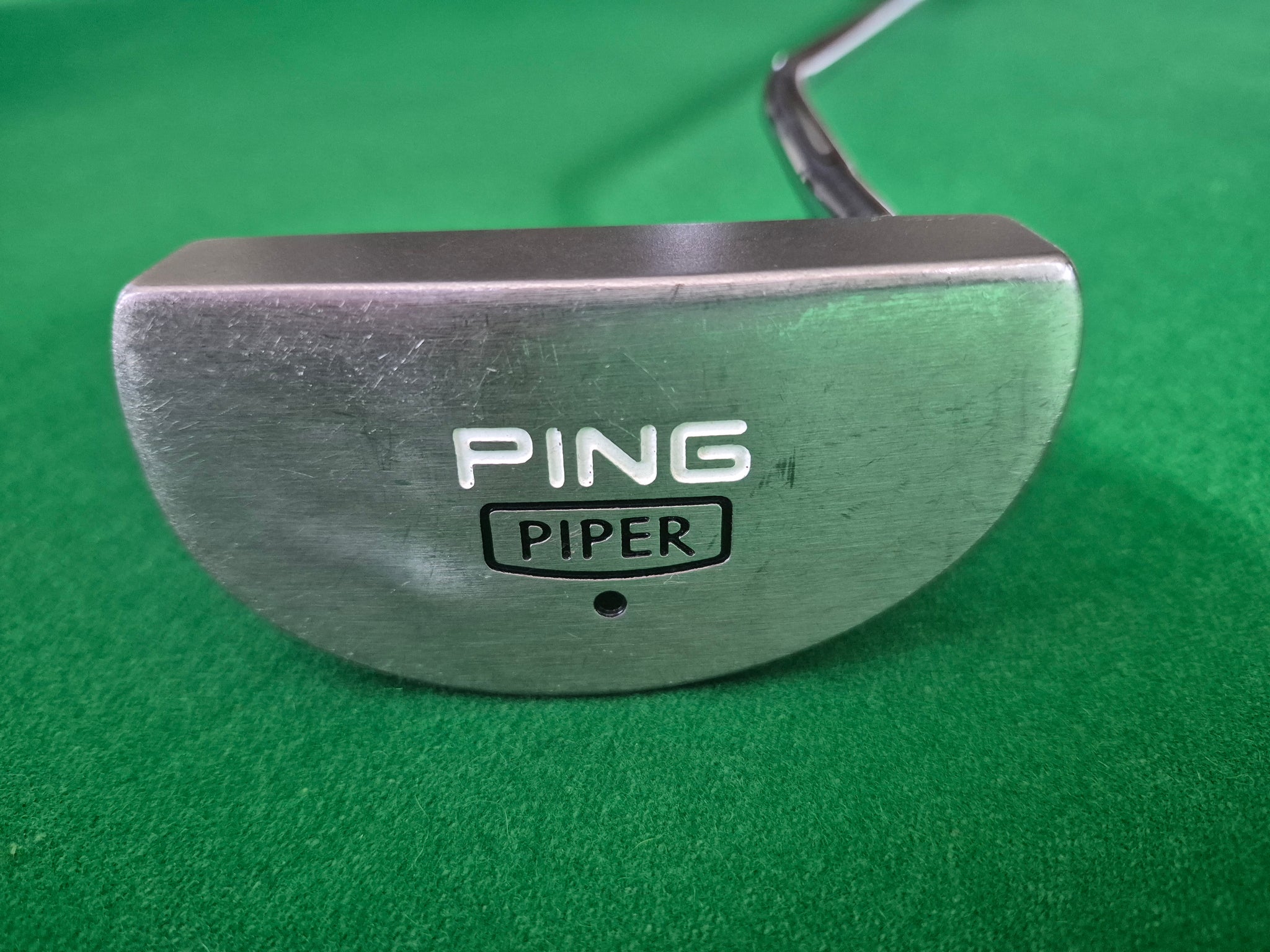 Ping Karsten Piper Putter 35