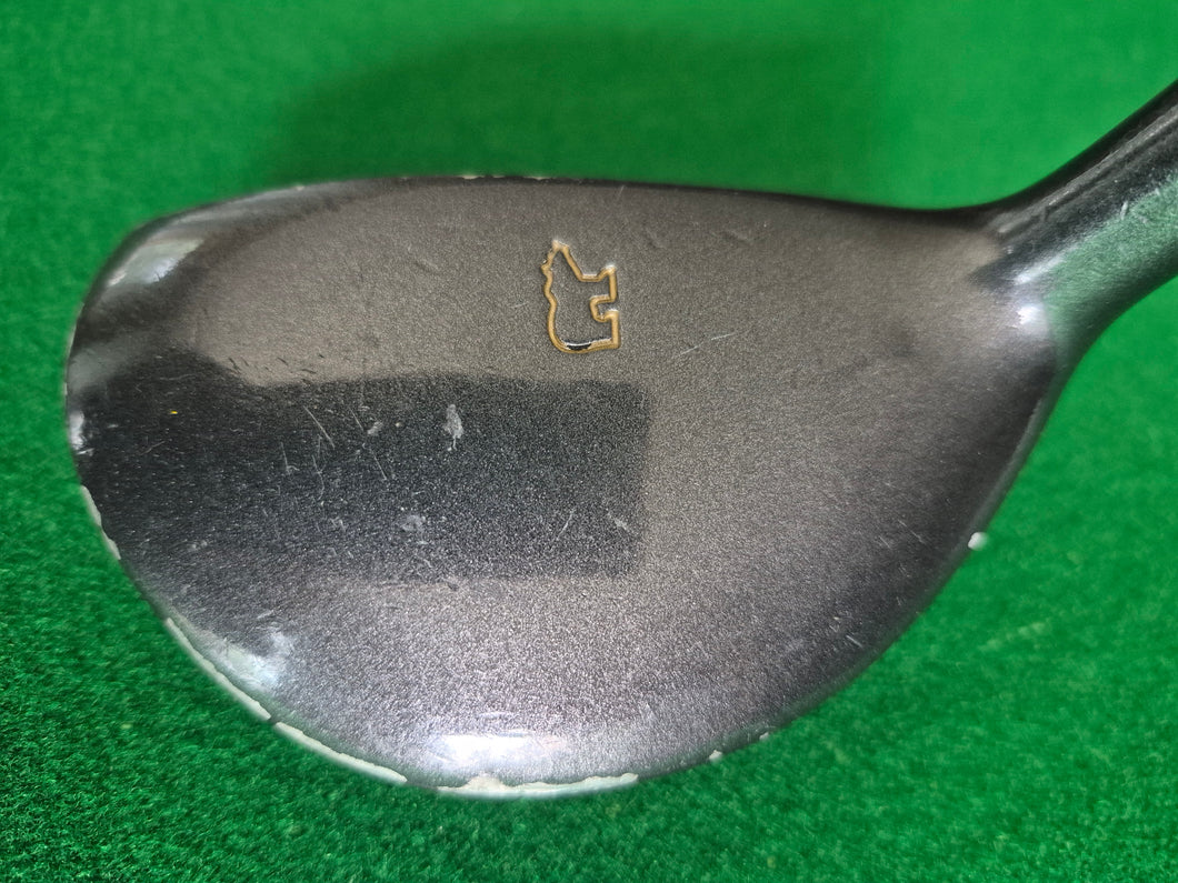 Golden Bear Instinct 5 Hybrid LH Uniflex with New Grip