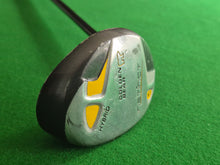 Load image into Gallery viewer, Golden Bear Instinct 5 Hybrid LH Uniflex with New Grip
