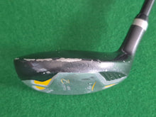 Load image into Gallery viewer, Golden Bear Instinct 5 Hybrid LH Uniflex with New Grip
