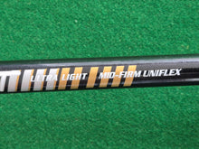 Load image into Gallery viewer, Golden Bear Instinct 5 Hybrid LH Uniflex with New Grip
