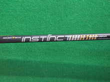 Load image into Gallery viewer, Golden Bear Instinct 5 Hybrid LH Uniflex with New Grip

