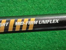 Load image into Gallery viewer, Golden Bear Instinct 5 Hybrid LH Uniflex with New Grip
