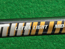 Load image into Gallery viewer, Golden Bear Instinct 5 Hybrid LH Uniflex with New Grip
