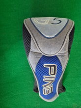 Load image into Gallery viewer, Ping G5 Driver 10.5° Stiff with Cover
