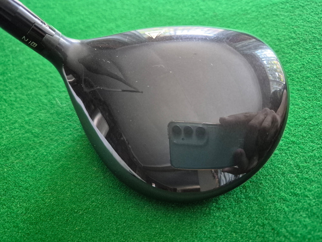 Titleist 917F3 Fairway 3 Wood 15° Adjustable Loft Stiff with Cover