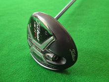 Load image into Gallery viewer, Titleist 917F3 Fairway 3 Wood 15° Adjustable Loft Stiff with Cover
