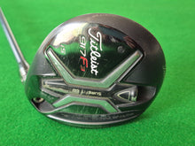 Load image into Gallery viewer, Titleist 917F3 Fairway 3 Wood 15° Adjustable Loft Stiff with Cover
