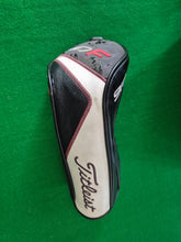 Load image into Gallery viewer, Titleist 917F3 Fairway 3 Wood 15° Adjustable Loft Stiff with Cover
