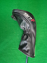 Load image into Gallery viewer, Titleist 917F3 Fairway 3 Wood 15° Adjustable Loft Stiff with Cover
