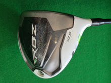 Load image into Gallery viewer, TaylorMade RBZ Driver 10.5° Stiff with Cover
