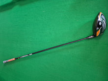 Load image into Gallery viewer, Callaway Mavrik Driver 9° Adjustable loft Extra Stiff with Cover and New Grip
