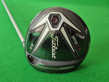 Load image into Gallery viewer, Titleist 915 D2 Driver 9.5° Adjustable loft Stiff with Cover
