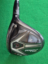 Load image into Gallery viewer, Titleist 915F Fairway 5 Wood 18° Adjustable Loft Stiff with Cover
