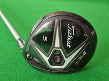 Load image into Gallery viewer, Titleist 915F Fairway 5 Wood 18° Adjustable Loft Stiff with Cover
