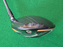Load image into Gallery viewer, Callaway Mavrik Sub Zero Driver 9° Adjustable loft Stiff with Cover and New Grip
